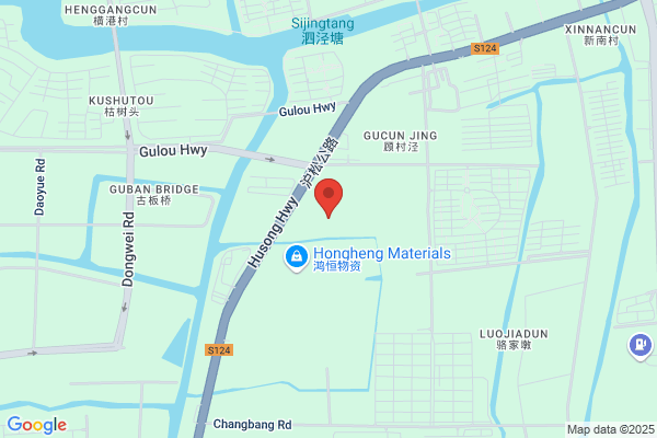 Jiangpu County Steep Kong Foundry