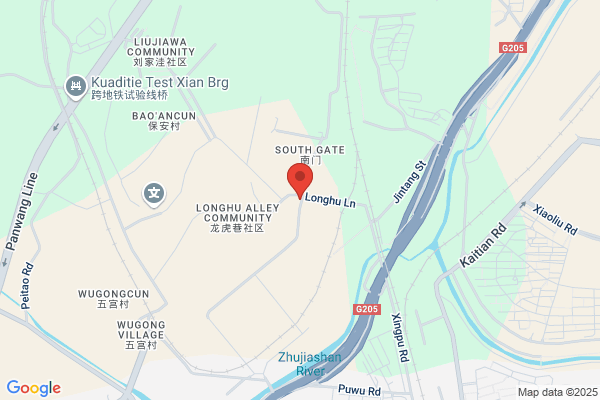 Nanjing Automobile Works Foundry