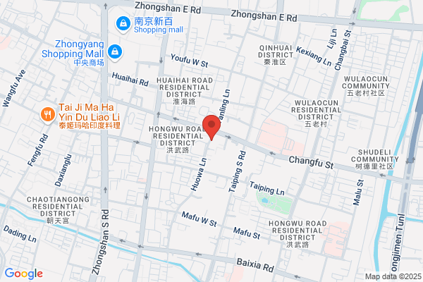 Nanjing Automotive Brake Parts Factory