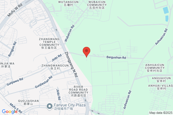 Nanjing Engine Parts Factory