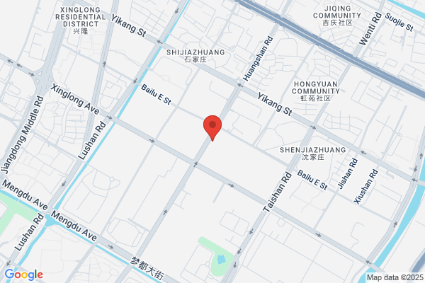 Nanjing Financial Machinery Plant