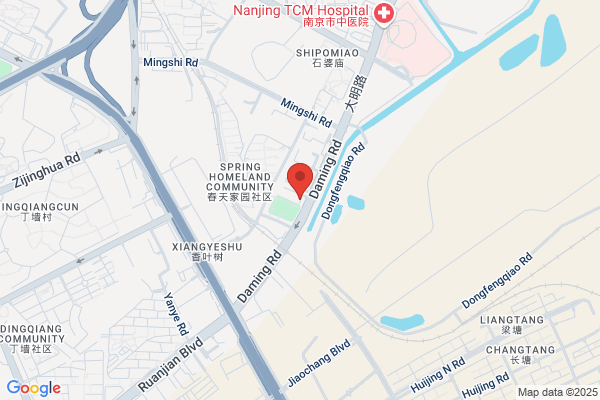 Nanjing Imperial Ball Automotive Interior Components Limited Liability Company