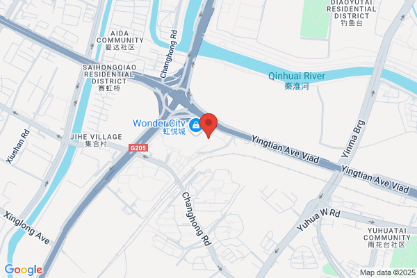Nanjing Watch Components Factory