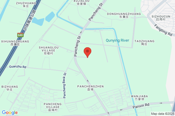 Nanjing-halinen Cryogenic Engineering Limited