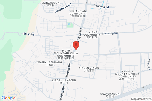 Post Machinery Plant In Jiangsu Province