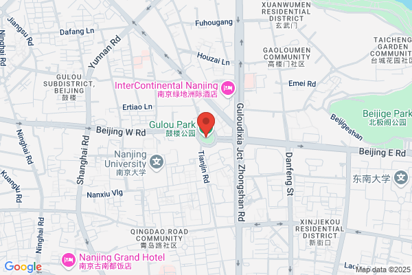 Tower Factory In Nanjing