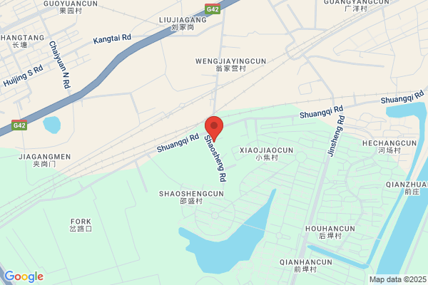 World Gasoline Generator Factory In Nanjing