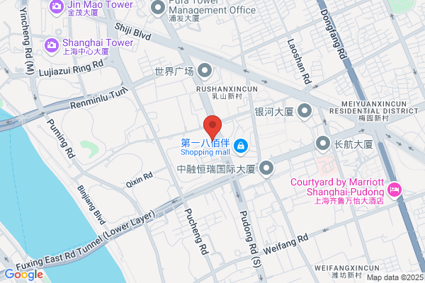 Everlasting Business & Industry Corp.ltd.