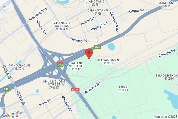 Nanjing Deland Beach Chair Co., Ltd