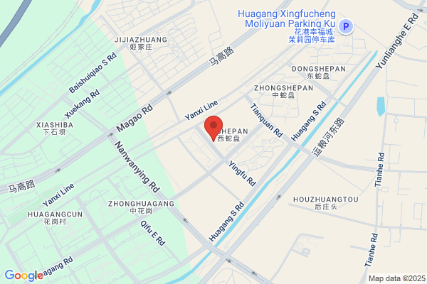 Shutian Art Development Co.,ltd