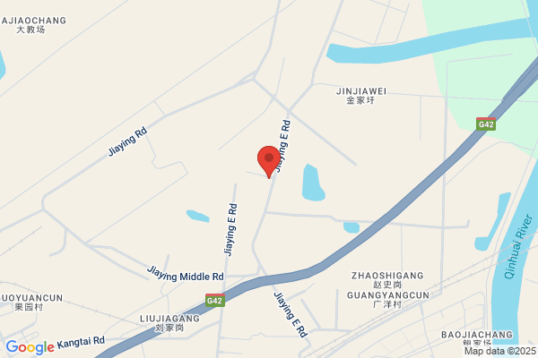 Nanjing Feitian Glass Industry Co., Ltd.