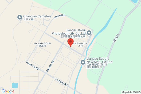 Nanjing Wishing Enterprise Factory