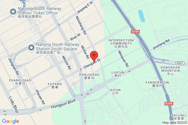 Nanjing Yaopi Glass Co., Ltd.