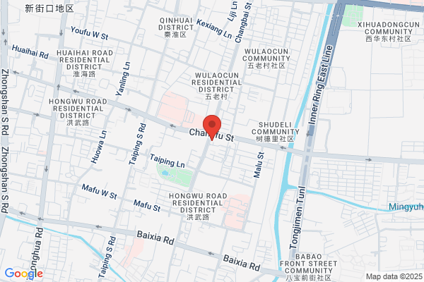 Nanjing Wayhope Trading Co., Ltd.