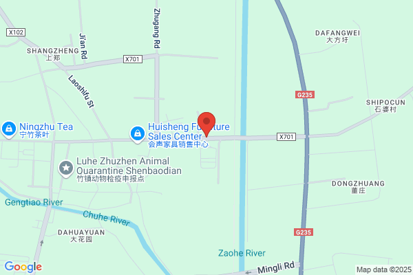 Nanjing Chencan Flange Manufacturer Co.,ltd