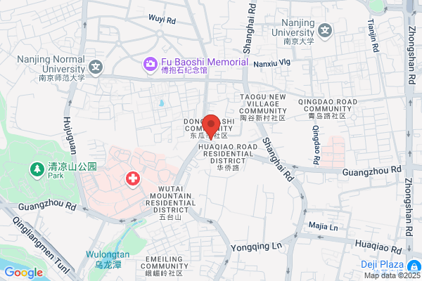 Nanjing Trust-control Technology Co.,ltd.
