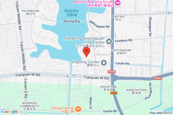 Yi Xing Motor Co.ltd