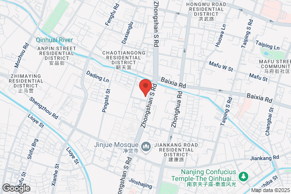 Nanjing Health Light Business Trade Co., Ltd.