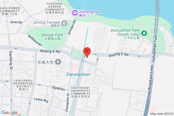 Nanjing Zhongke Group Corp., Ltd.