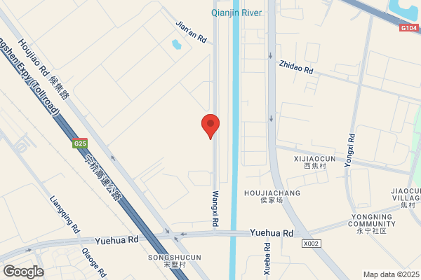 Perlong Medical Equipment Co., Ltd.