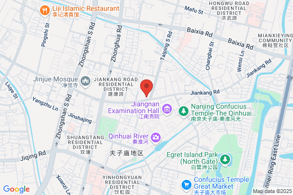 High Hope International Group Jiangsu Knitwear & Home-textiles Imp. & Exp. Corp., Ltd.