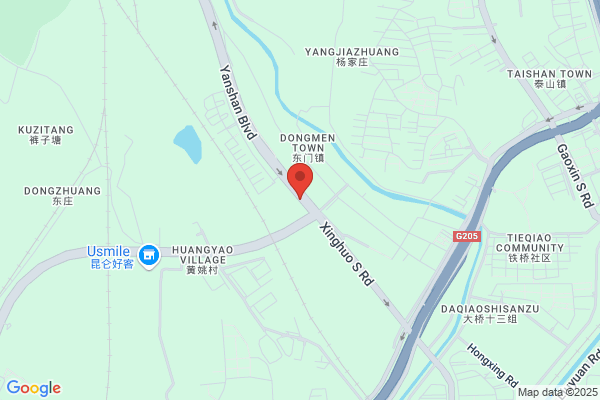 Nanjing Prospect Stationery Co., Ltd.