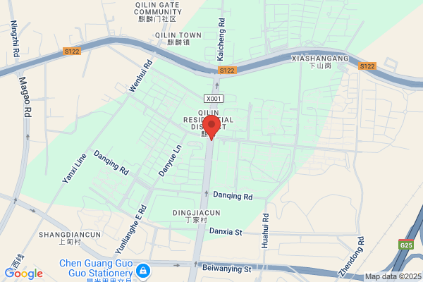 ibis Styles Nanjing Qilin Gate Hotel