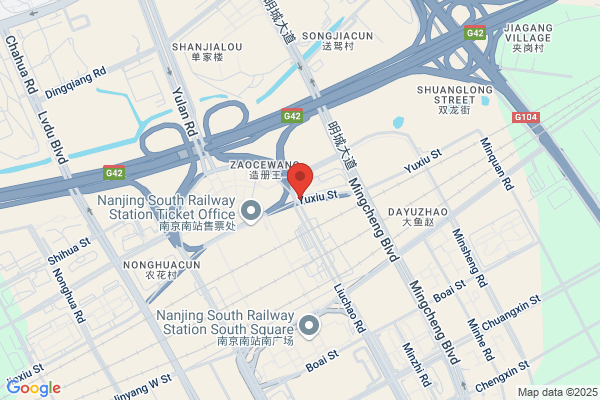 ibis Styles Nanjing Xingang Development Zone Hotel