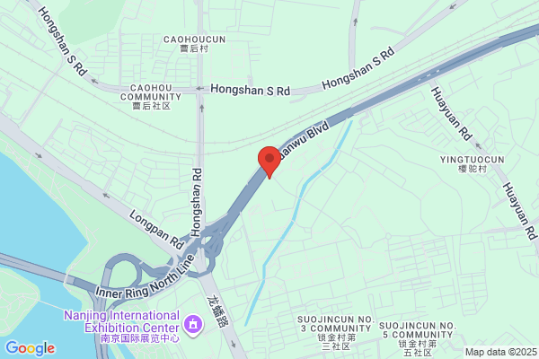 Nanjing Forestry University School Of Forest Resources And The Environment