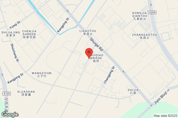 Nanjing East Precision Machinery Co., Ltd.
