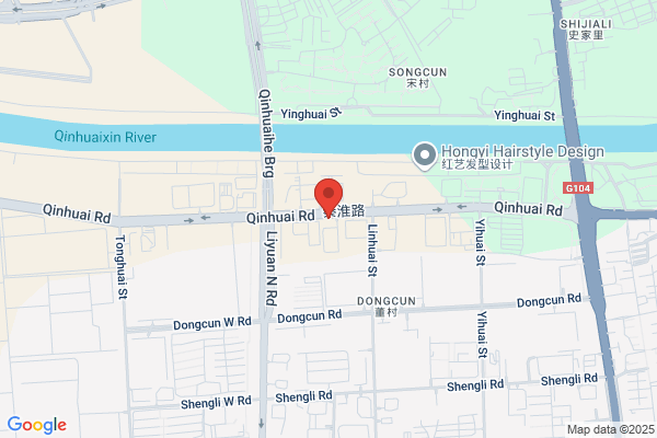 Nanjing Kernel Enterprise Co., Ltd.