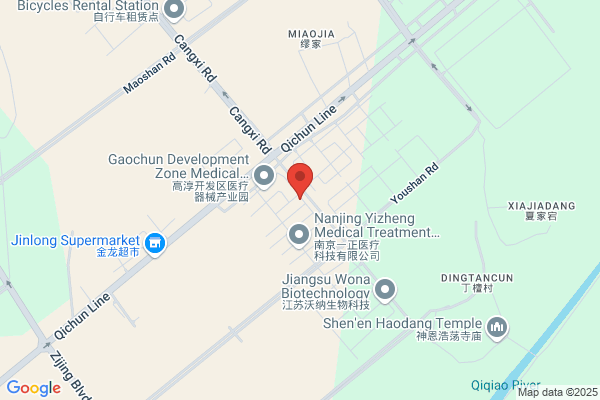 Medscope(china)co., Ltd