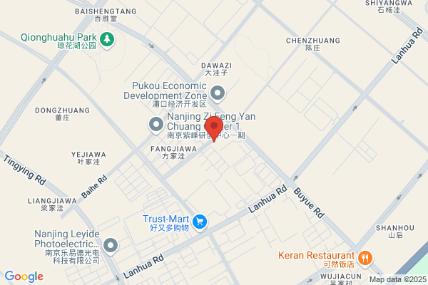 Nanjing Liyuan Power Magnetic Co.,ltd