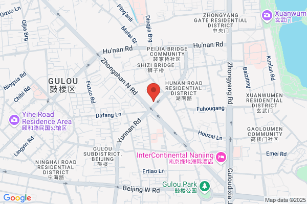 Jiangsu Province Tongshan Second Fertilizer Plant