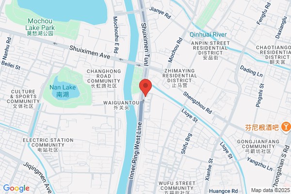 Metallurgical Industry Company In Nanjing
