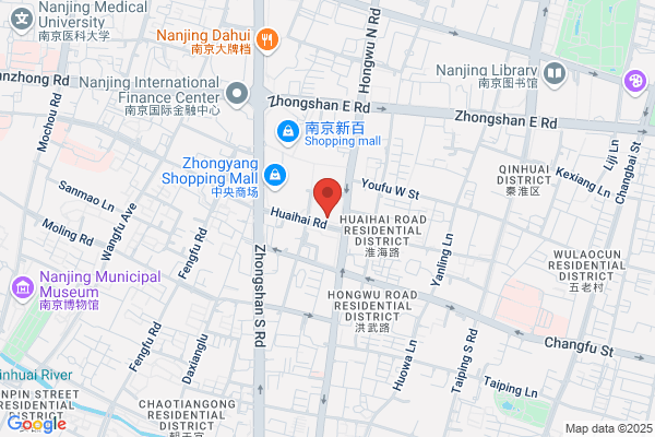 Nanjing Samsung Aluminium Painting Co.