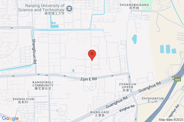 Nanjing University Of Technology And Engineering Electrical And Mechanical Plant Gear Plant Pm