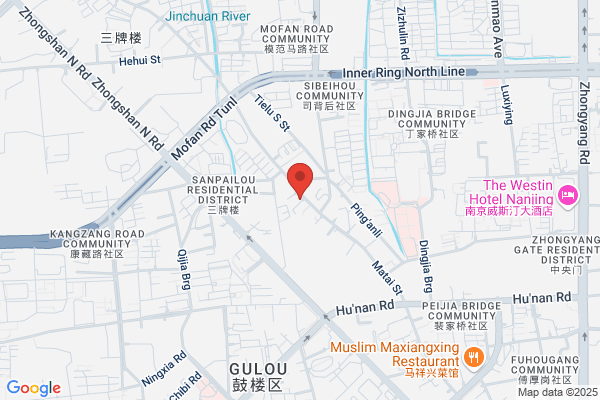 Metallurgical Design Institute Of Jiangsu Province Liuhe Special Clay Pilot Plant