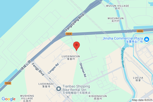 China Vstar Group Co., Ltd.