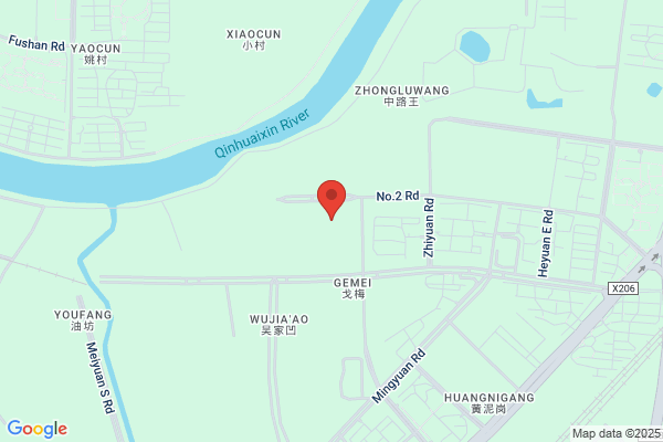First Electronic Instrument Factory Nanjing