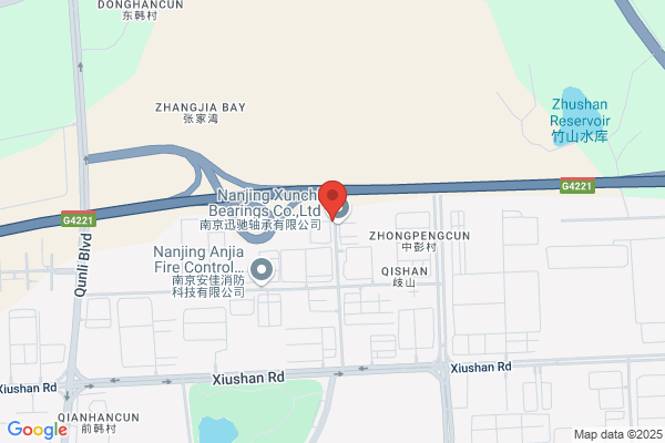 Fushun City Instrument Factory