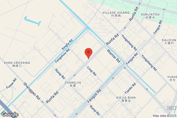 Huaning Electronic Watches Factory In Nanjing