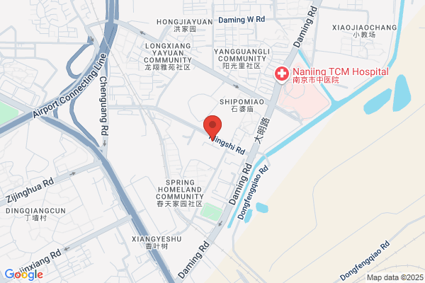 Jiangsu Radio Factory