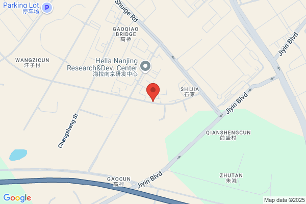 Nanjing Air-rifle Factory