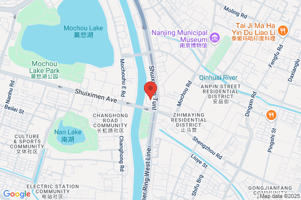 Nanjing Golden Link Mu-tian Electronic Machinery Co., Ltd.