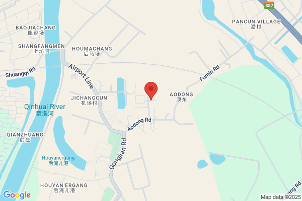 Nanjing Pen Factory