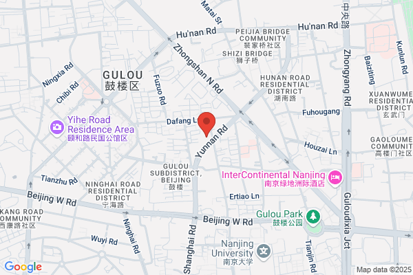 Nanjing Sky Medical Devices Corporation