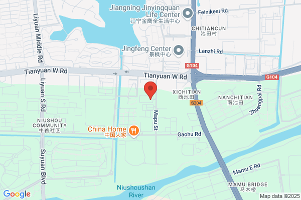 Nanjing Yitong Fire Electronics Co., Ltd.