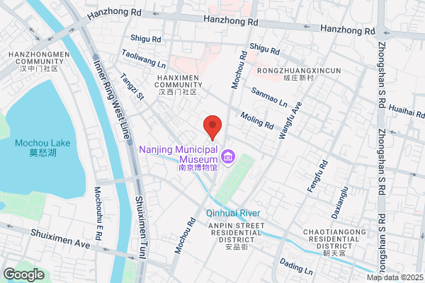 Surveying Equipment Factory Of China In Nanjing