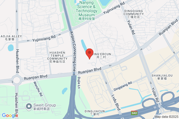 Misiland Industrial (nanjing) Co., Ltd.